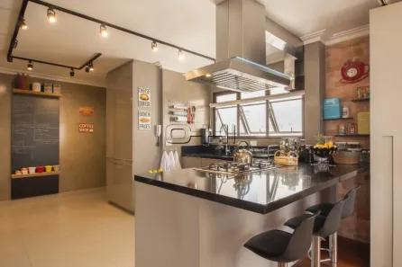 Apartamento com 4 Quartos à venda, 440m² no Perdizes, São Paulo