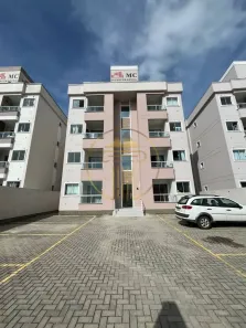 Apartamento com 2 Quartos à venda, 50m² no Joáia, Tijucas