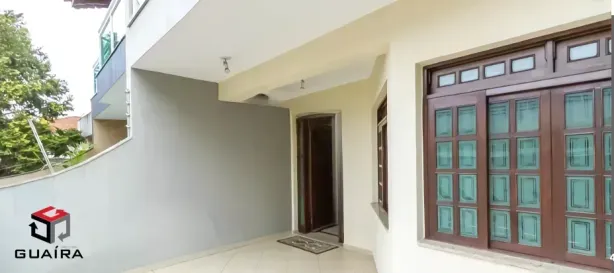 Sobrado com 3 Quartos à venda, 332m² no Paulicéia, São Bernardo do Campo