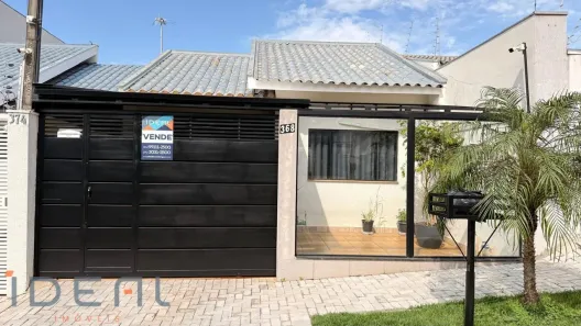 Casa com 3 Quartos à venda, 98m² no Jardim Santa Helena, Maringá
