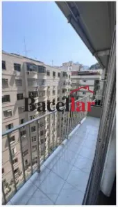 Apartamento com 2 Quartos à venda, 82m² no Copacabana, Rio de Janeiro