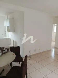 Apartamento com 3 Quartos à venda, 57m² no Gávea, Uberlândia