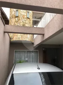Casa com 3 Quartos à venda, 180m² no Vila Ivone, São Paulo