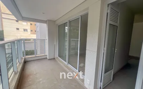Apartamento com 3 Quartos à venda, 89m² no Taquaral, Campinas