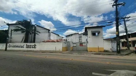 Apartamento com 2 Quartos à venda, 47m² no Conjunto Esperança, Fortaleza