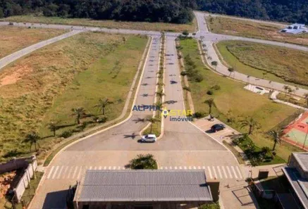Lote/Terreno à venda, 627m² no Jardim Bandeirantes, Santana de Parnaíba