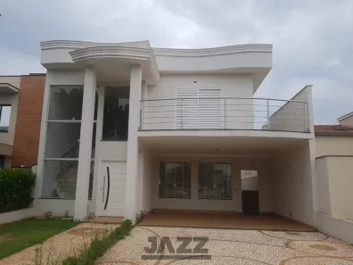 Casa com 3 Quartos à venda, 269m² no Parque Brasil 500, Paulínia