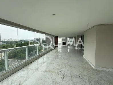 Apartamento com 4 Quartos à venda, 540m² no Paraíso, São Paulo