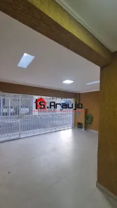 Casa com 3 Quartos à venda, 130m² no Parque São Jorge, São Paulo