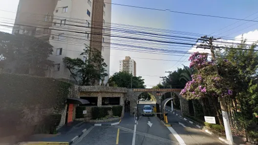 Apartamento com 2 Quartos à venda, 52m² no São João Clímaco, São Paulo