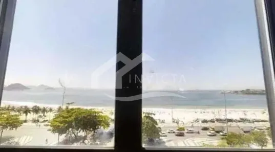 Apartamento com 4 Quartos à venda, 180m² no Copacabana, Rio de Janeiro