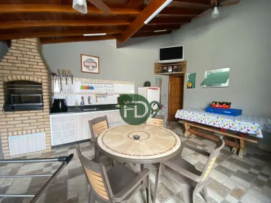 Casa com 3 Quartos à venda, 100m² no Jardim Amélia, Americana