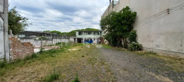Lote/Terreno à venda, 696m² no Cavalhada, Porto Alegre