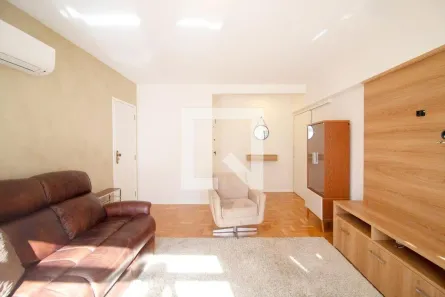 Apartamento com 2 Quartos à venda, 106m² no Pinheiros, São Paulo