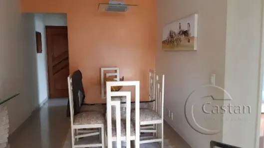 Apartamento com 3 Quartos à venda, 74m² no Vila Bertioga, São Paulo