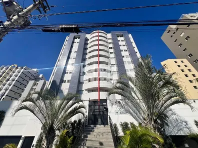 Apartamento com 3 Quartos à venda, 104m² no Parque Campolim, Sorocaba
