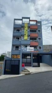 Cobertura com 2 Quartos à venda, 112m² no Baeta Neves, São Bernardo do Campo