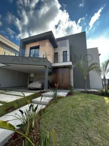 Casa de Condomínio com 3 Quartos à venda, 242m² no Cézar de Souza, Mogi das Cruzes
