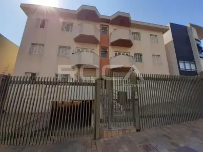 Apartamento com 2 Quartos à venda, 62m² no Residencial Flórida, Ribeirão Preto