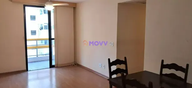 Apartamento com 3 Quartos à venda, 110m² no Icaraí, Niterói