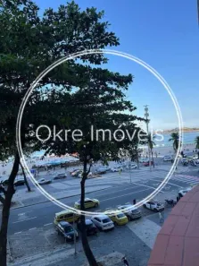 Apartamento com 3 Quartos à venda, 200m² no Copacabana, Rio de Janeiro