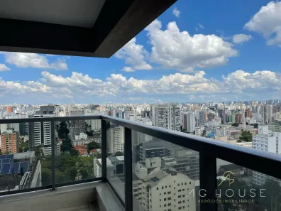 Apartamento com 4 Quartos à venda, 160m² no Pinheiros, São Paulo