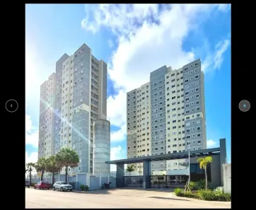 Apartamento com 2 Quartos à venda, 45m² no Ponta de Campina, Cabedelo