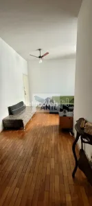 Apartamento com 3 Quartos à venda, 100m² no Barro Preto, Belo Horizonte