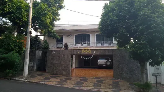 Casa com 3 Quartos à venda, 450m² no Jardim Chapadão, Campinas