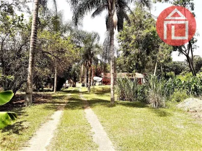 Fazenda/Sítio com 4 Quartos à venda, 330m² no Curitibanos, Bragança Paulista