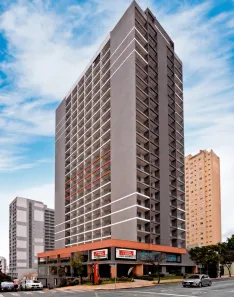 Apartamento com 1 Quarto à venda, 27m² no Vila Mariana, São Paulo