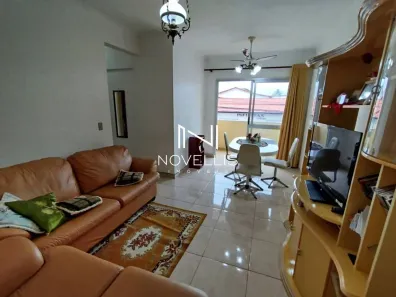 Apartamento com 3 Quartos à venda, 65m² no Jardim Veneza, São José dos Campos