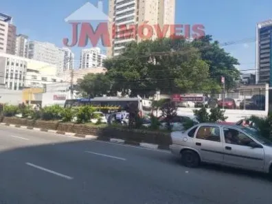 Lote/Terreno à venda, 2400m² no Centro, Osasco