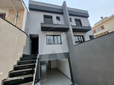 Sobrado com 3 Quartos à venda, 212m² no Vila Dom Pedro II, São Paulo