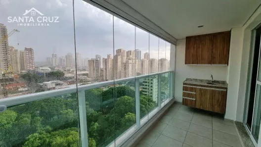 Apartamento com 2 Quartos para alugar, 60m² no Vila Gomes Cardim, São Paulo