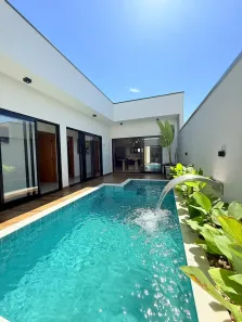 Casa com 3 Quartos à venda, 177m² no Portal Ville Jardins, Boituva