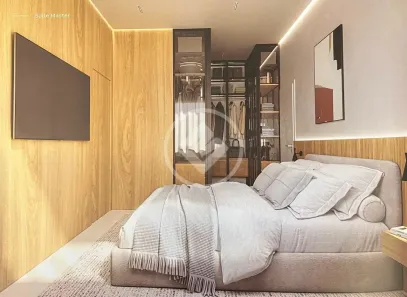 Apartamento com 3 Quartos à venda, 96m² no Funcionários, Belo Horizonte
