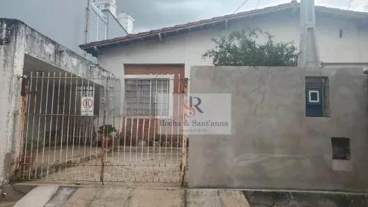 Imóvel Comercial com 2 Quartos à venda, 89m² no Vila Nossa Senhora Aparecida, Indaiatuba