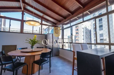 Cobertura com 3 Quartos à venda, 221m² no Centro, Florianópolis