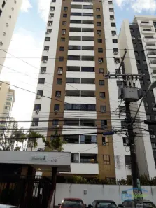 Apartamento com 1 Quarto para alugar, 41m² no Canela, Salvador