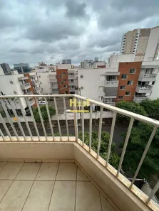 Apartamento com 1 Quarto para alugar, 54m² no Cidade Nova, São José do Rio Preto