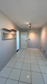 Apartamento com 2 Quartos à venda, 47m² no Cidade Universitária, Maceió
