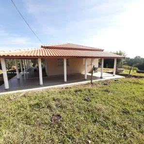 Fazenda/Sítio com 2 Quartos à venda, 91960m² no Jardim Europa, Cesário Lange