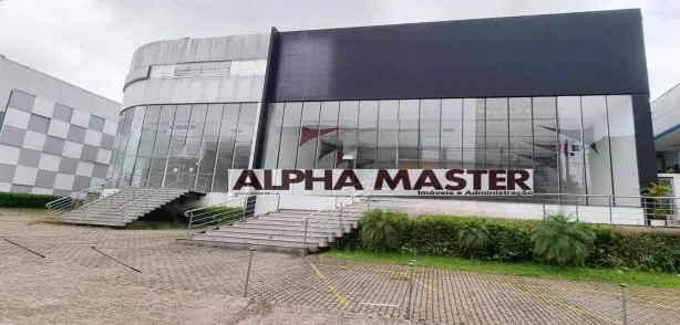 Ponto Comercial para alugar, 5000m² no Alphaville Industrial, Barueri