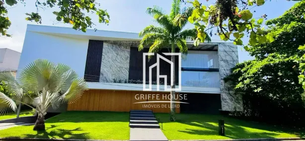 Casa de Condomínio com 5 Quartos à venda, 1485m² no Barra da Tijuca, Rio de Janeiro