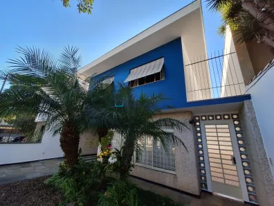 Sobrado com 4 Quartos à venda, 236m² no Planalto Paulista, São Paulo