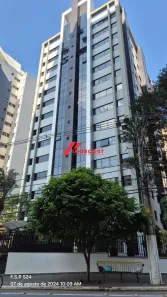 Sala Comercial para alugar, 40m² no Vila Mariana, São Paulo
