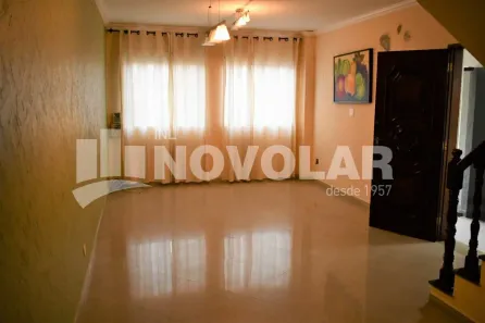 Sobrado com 3 Quartos à venda, 220m² no Vila Maria Alta, São Paulo