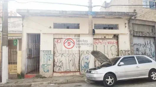 Lote/Terreno à venda, 10m² no Vila Zelina, São Paulo