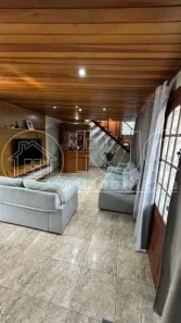 Casa com 4 Quartos à venda, 150m² no São Francisco Xavier, Rio de Janeiro